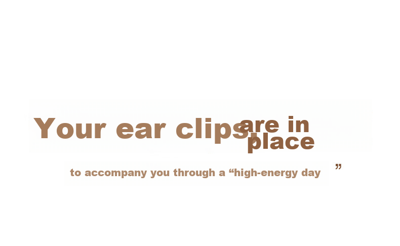 EDIFIER 2026 New LolliClip SE Feather Clip Bluetooth Earphones Open-Style Translation Earphones Dolby Sound Compatible with Apple Huawei Xiaomi Phantom Black 12