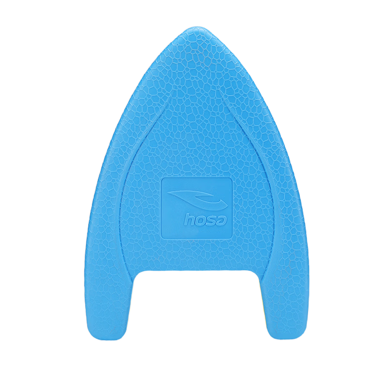 Hosa Coach Recommended Swimming Kickboard A-Board Adult and Child Universal Training Swim Board Professional Practice
