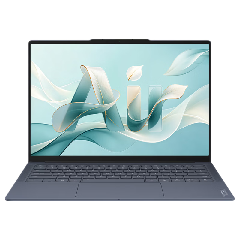 Lenovo YOGA Air 14 Ultra Aura 14-inch Lightweight Laptop Core i3 UltraX7 358H 32GB 1TB 2.8K 120Hz Touchscreen Night Satin