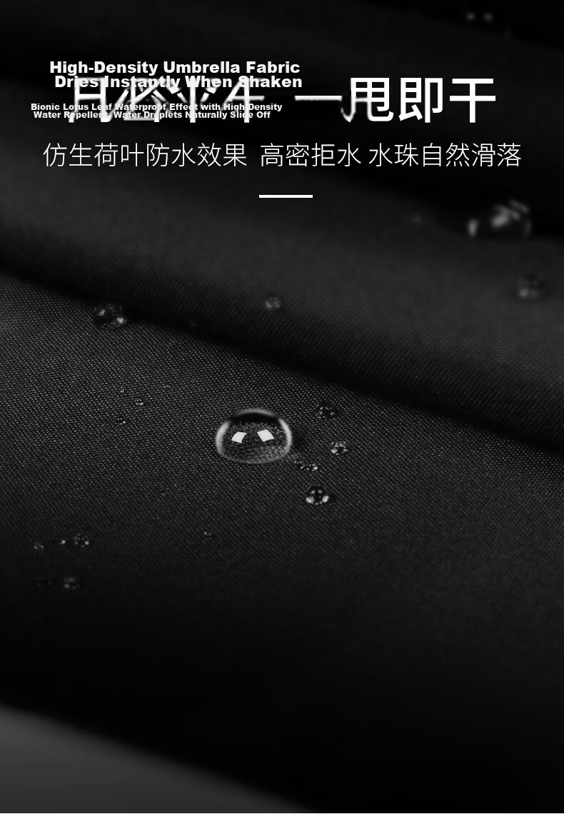 Qimaimai Fully Automatic Umbrella, Large Size, Reinforced And Thickened, Windproof, Black Rubber, Sun Protection, Suitable for Both Sunny And Rainy Days, Foldable, 96 Ribs, Mint Gree 11