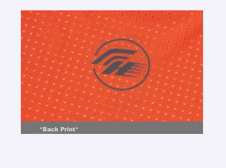 ERKE Feihong Pro Quick-Dry Running Vest Summer Sleeveless Moisture-Wicking Lightweight High-Elasticity Racing T-Shirt 11