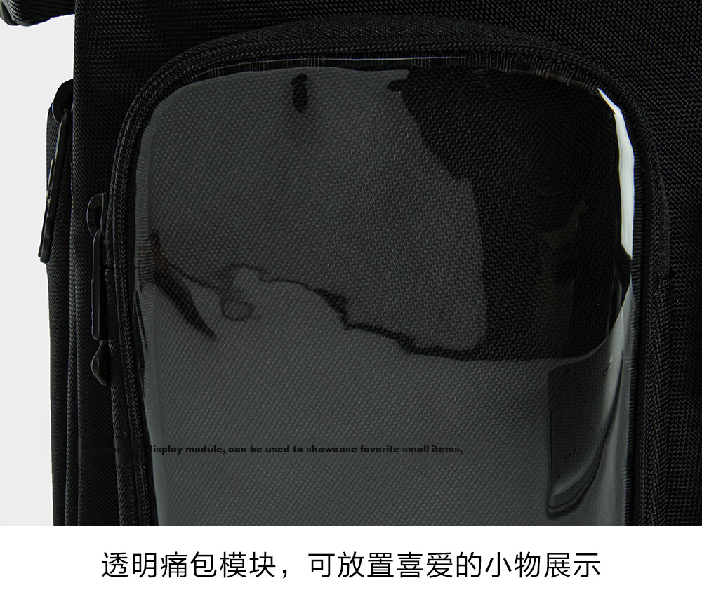 FILA Lightweight Backpack, Official Women's Bag, Fashionable Casual Backpack, Schoolbag, Pain Bag, Multi-Pocket Laptop Bag 15