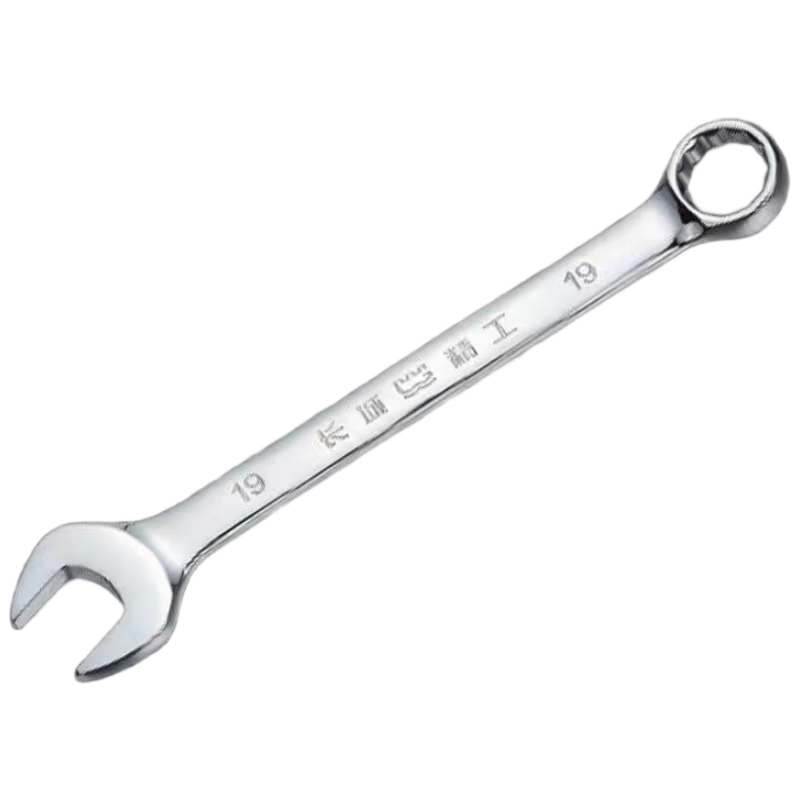 Great Wall Precision Daimei Dual-Use Wrench 317122 22mm