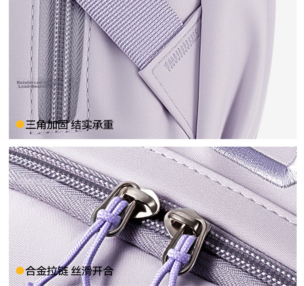 361° Women's Backpack 2026 New Fashion High-Value Stylish Large Capacity Travel Shoulder Bag for Middle School, High School, and College Students 25