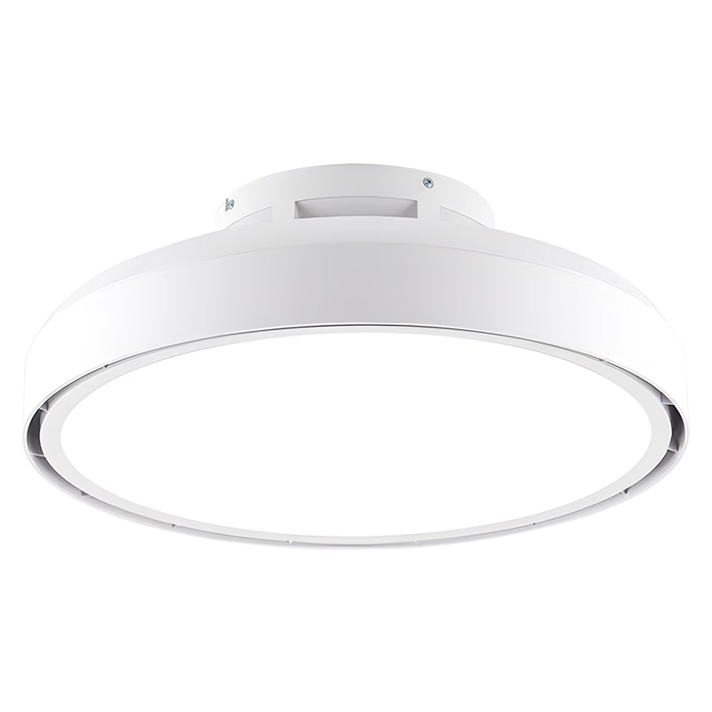 Yeelight E-Lai Bladeless Fan Light DC Inverter Smart LED Ceiling Fan Light for Dining Room Bedroom Living Room L5