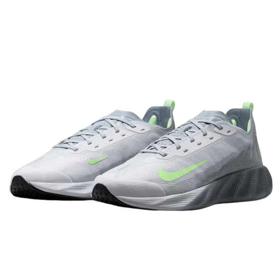 Nike Men's Casual Shoes NIKE AVA X Sports Shoes IQ7633-400 Gray Size 42.5
