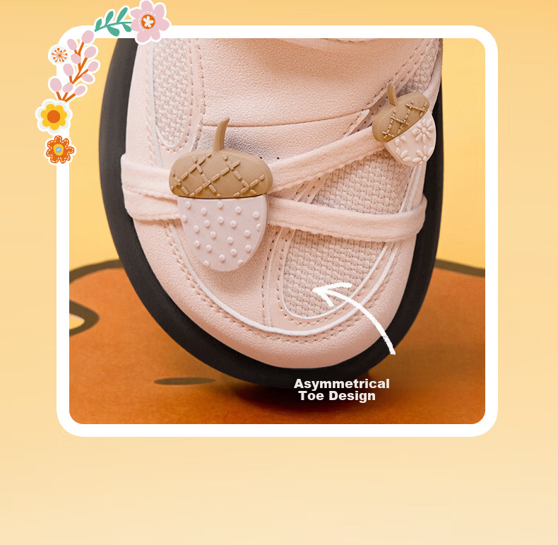 361° Women's Birkenstock Style Slip-On Half Slippers Closed-Toe Casual Home Summer New 682636701F-1 10