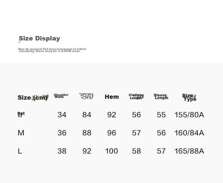 Dme Artistic Ombre Autumn Vintage Round Neck Colorblock Slightly Stretchy Slimming Petite Women's T-Shirt 2