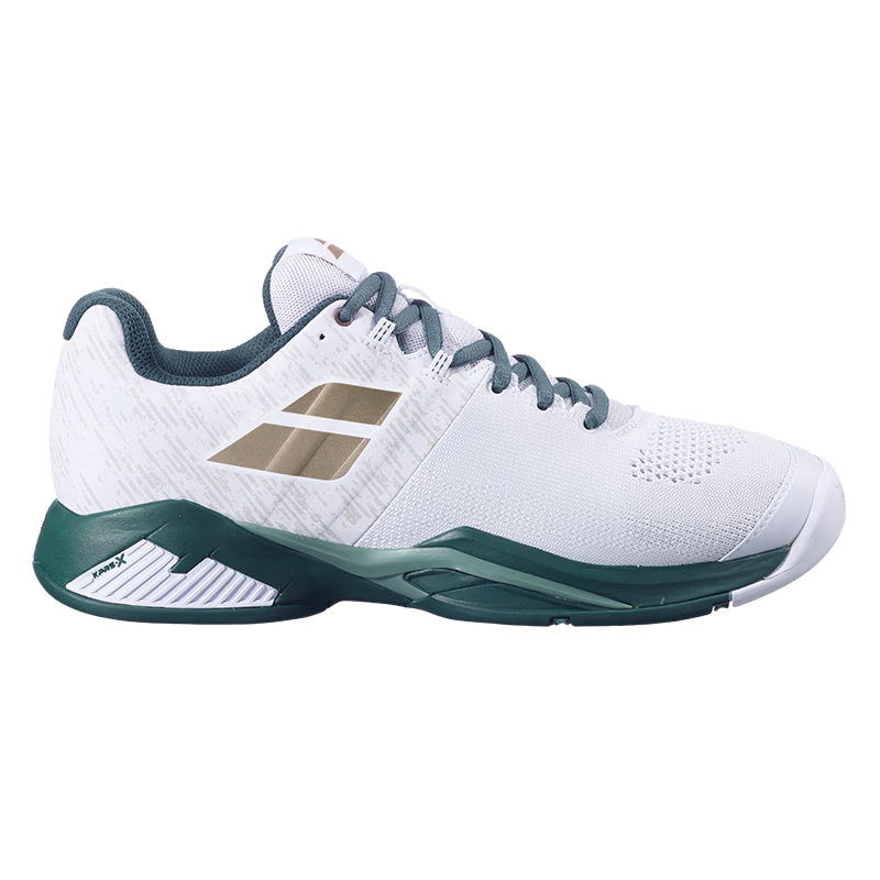 Babolat New Durable Support Tennis Shoes Men PROPULSE BLAST