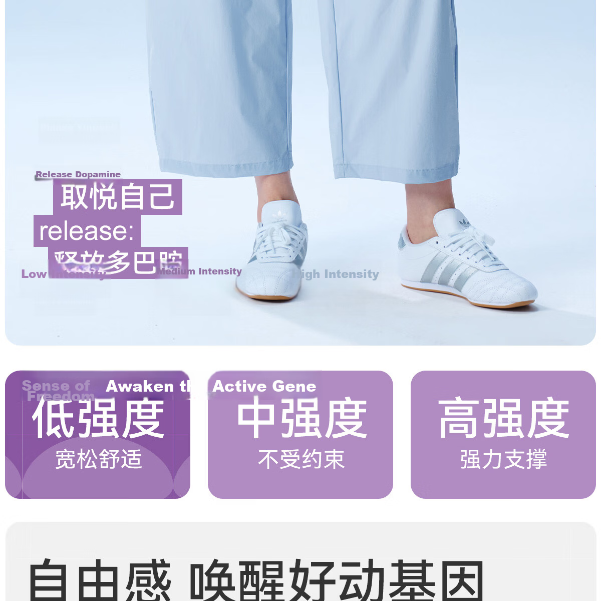 361° Women's Lightweight Outdoor Ice-Cooling Sun Protection Capri Pants Summer Thin Loose Casual Straight-Leg UPF50+ 6