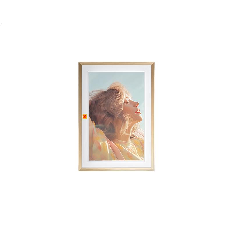 White Image 1