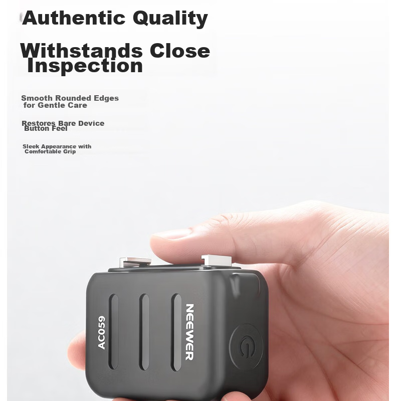 NEEWER Protective Case for DJI OSMO NANO 17