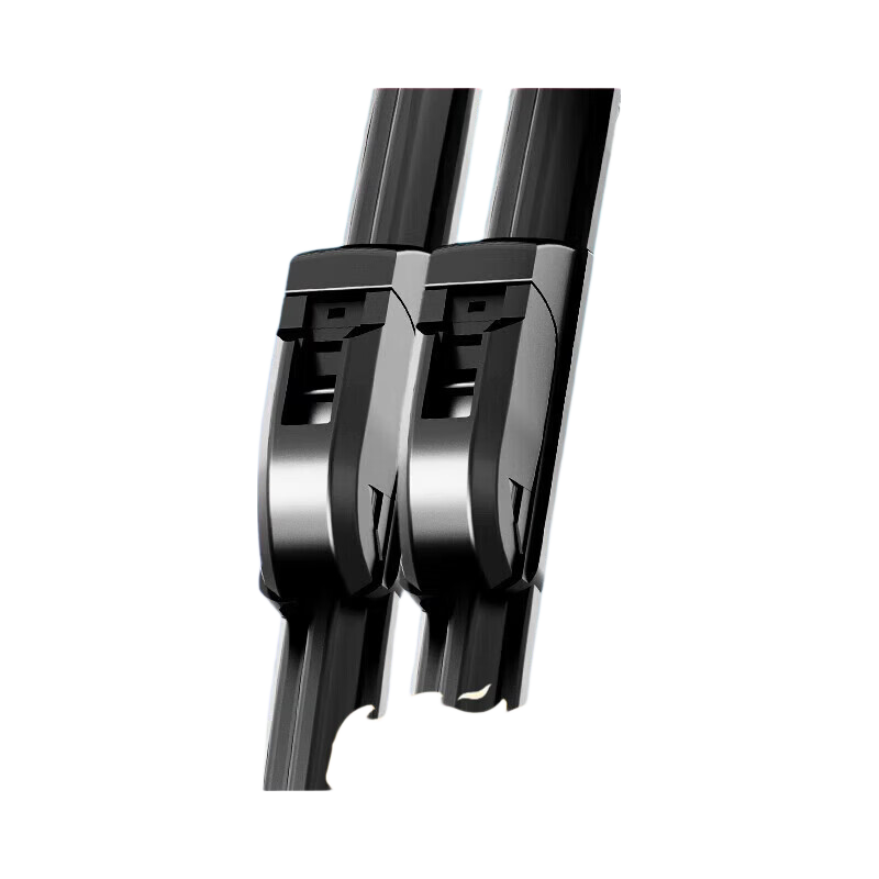 Aojiang Toyota Wildlander Frameless Wiper Blade, Silent And Wear-Resistant Natural Rubber