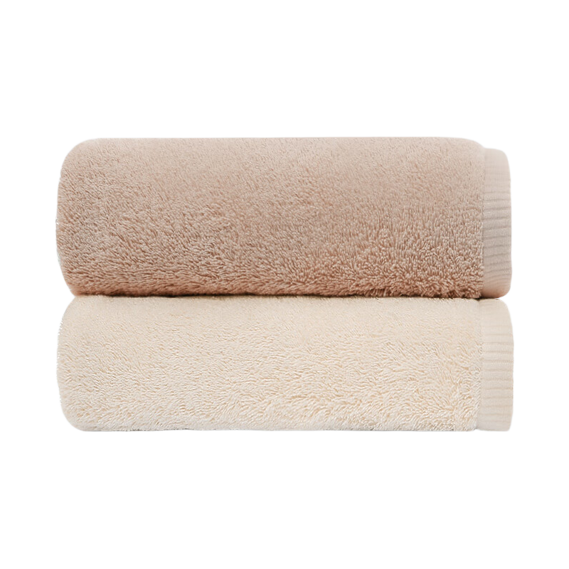 CROWN Cotton Towel, Extra Large And Thick Face Towel for Men And Women, Suitable for Washing Face And Bathing, Sports Towel for Children And Adults, Quick-Drying And Absorbent