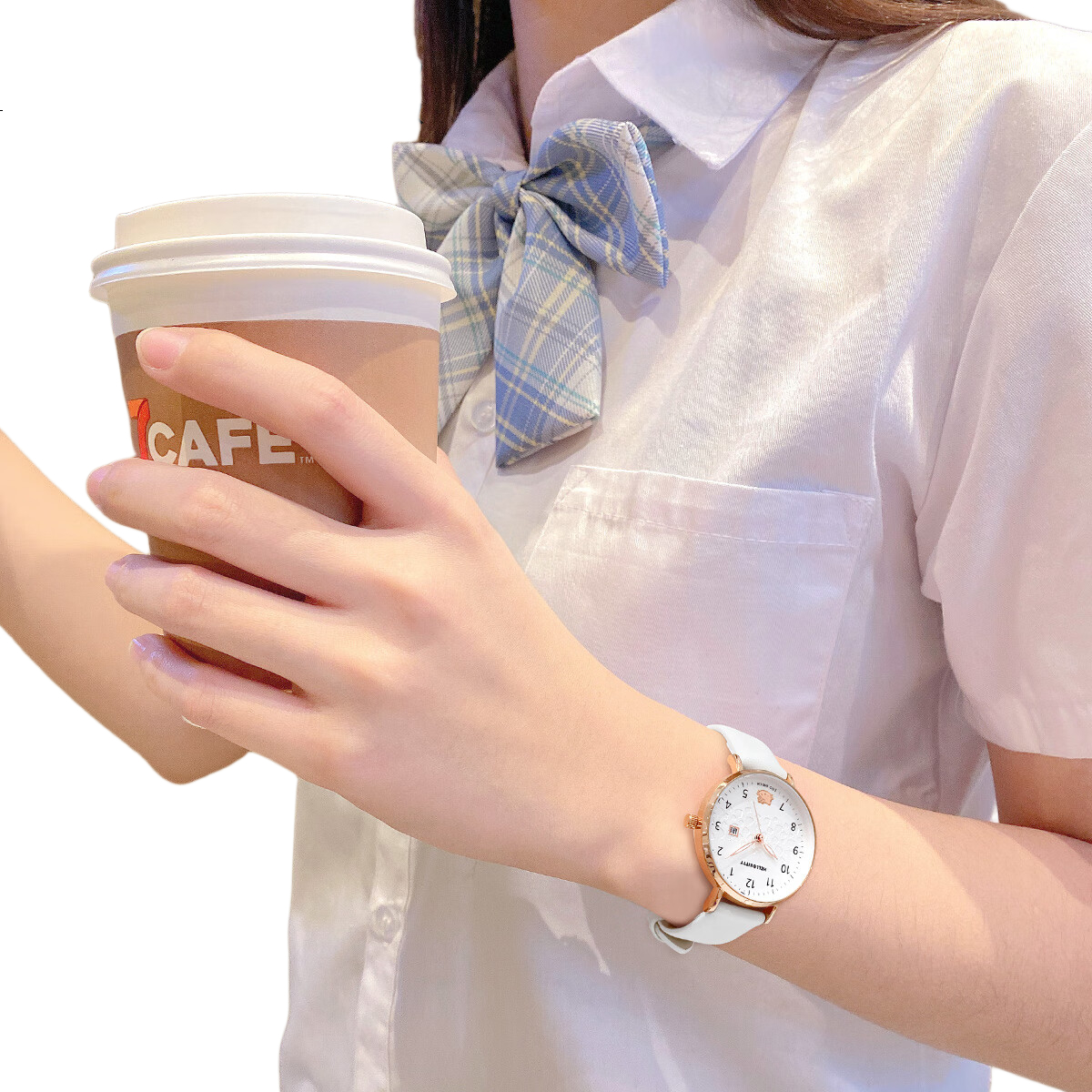 White Image 2