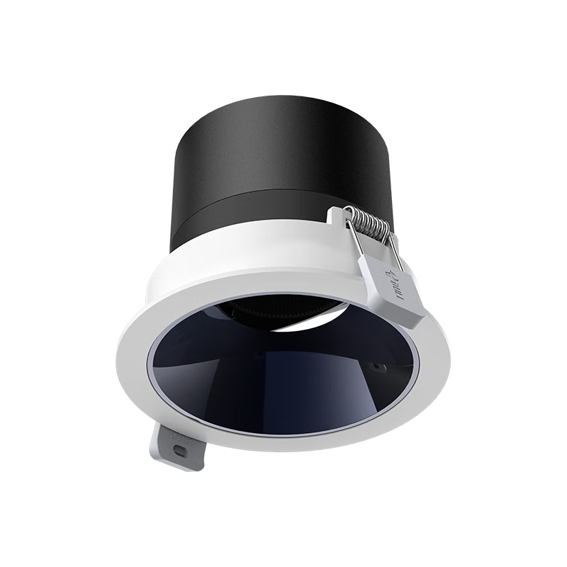BULL T62 Embedded Hill Wall Washer Spotlight Anti-Glare MH-F007R-AS White 7W 4000K Warm White Light