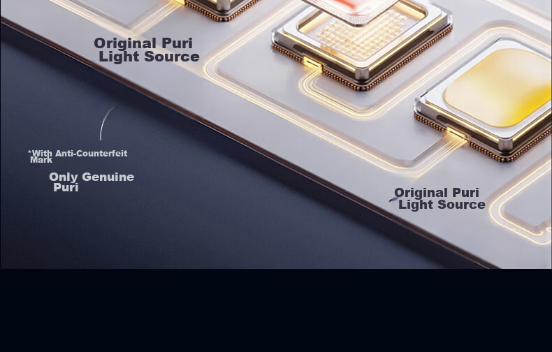 AUX American Pure Eye Protection AI Voice Smart Bedroom Ceiling LED Light Nordic Modern Minimalist Main and Secondary Bedroom Study Room 10