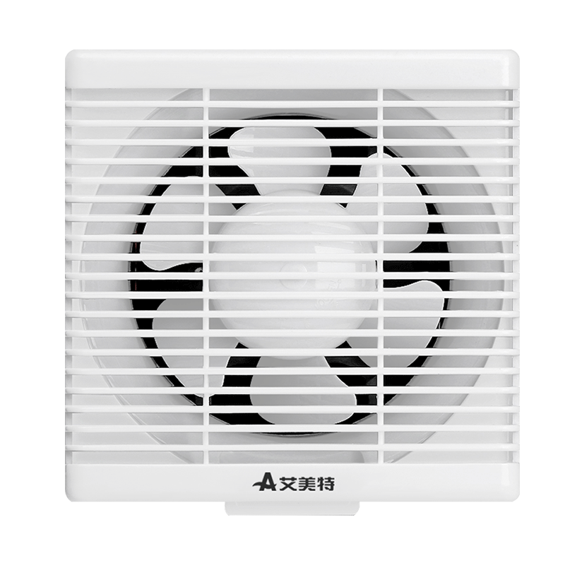 AIRMATE Exhaust Fan, Kitchen Ventilation Fan, Bathroom Extractor Fan, Wall-Mounted 12-Inch XF3060H