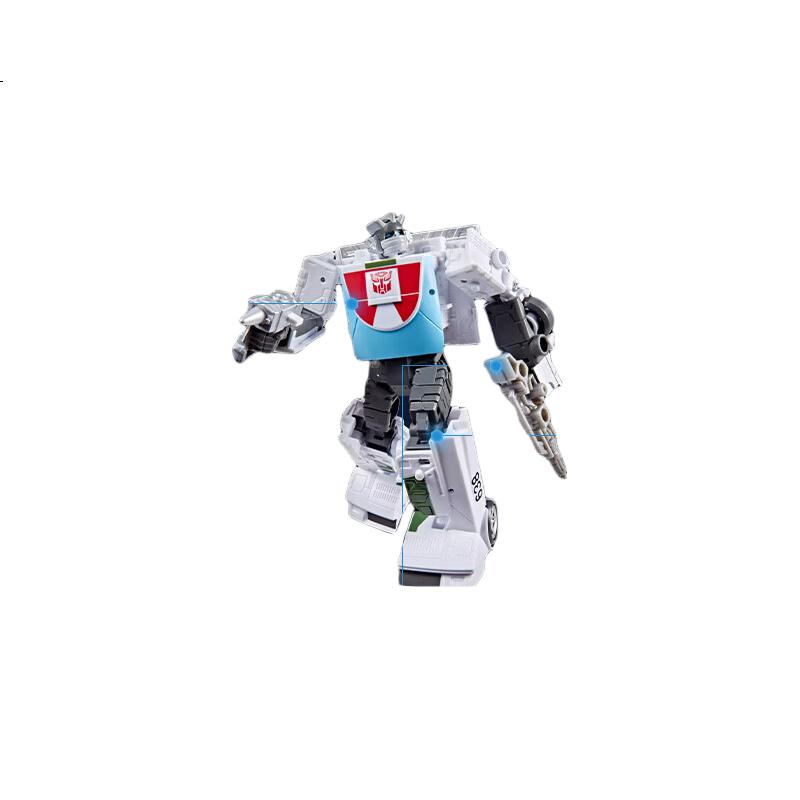 White Image 1