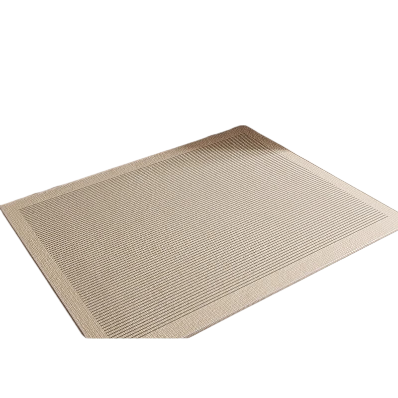 Yinshang Japanese Style Entryway Door Mat Low-Maintenance Entrance Rug Wabi-Sabi Aesthetic High-End Durable Doormat