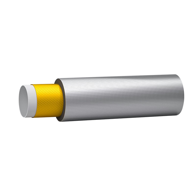 Yipai Soundproof Cotton Damping Sheet for Bathroom Drain Pipe Thickened Noise-Absorbing Material