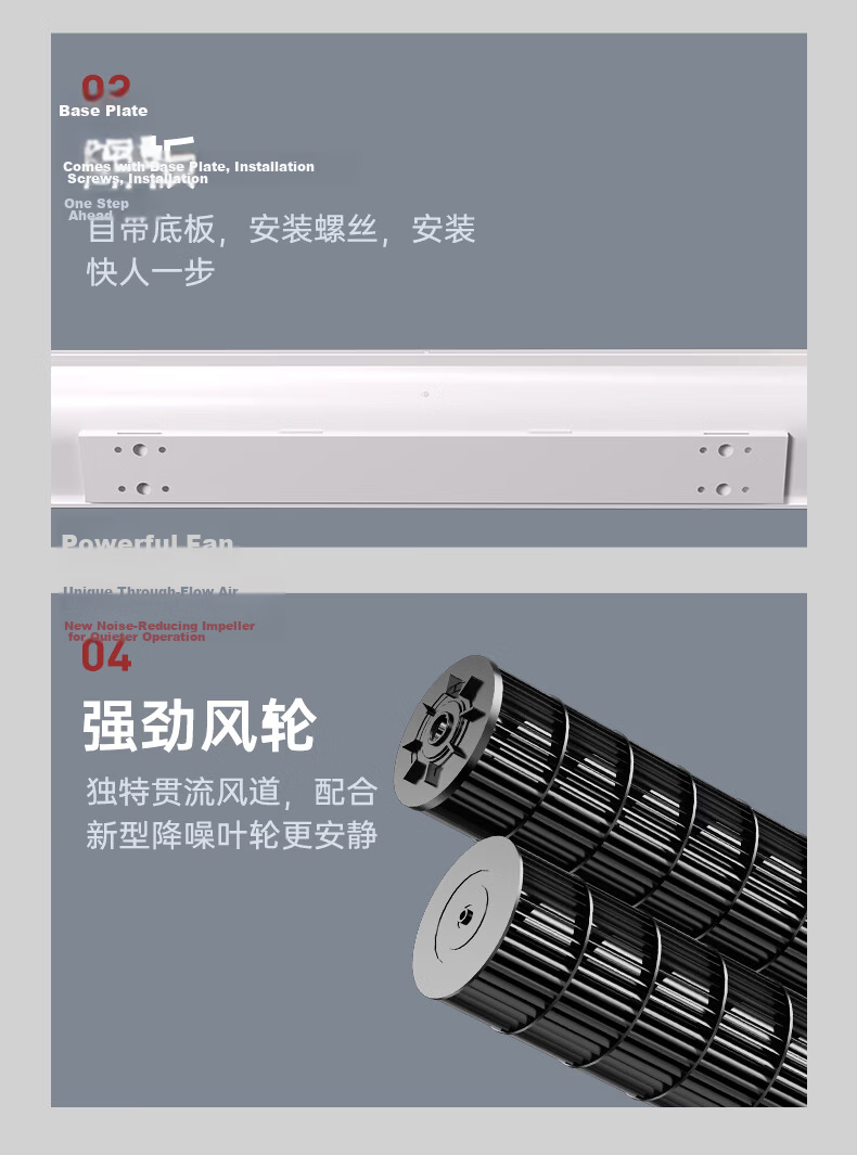 DIAMOND Air Curtain Machine Commercial Silent Elevator Powerful Industrial Cold Storage Air Door Curtain 1 Meter Switch Model 15