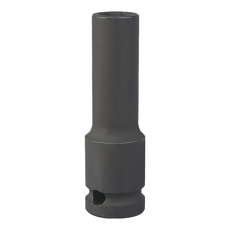 Great Wall Impact Wrench Socket 1/2 Hex Long Air Impact Socket Electric Pneumatic Wrench Socket Head 10mm 588210