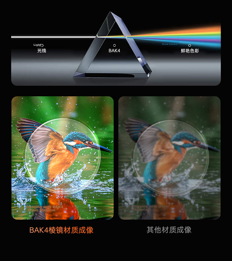 Shendawi Binoculars Laser Rangefinder Outdoor Off-Road Power Forestry Water Conservancy High-Precision Measurement SW-DB1800 7