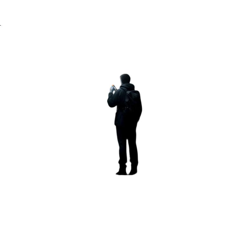 White Image 1
