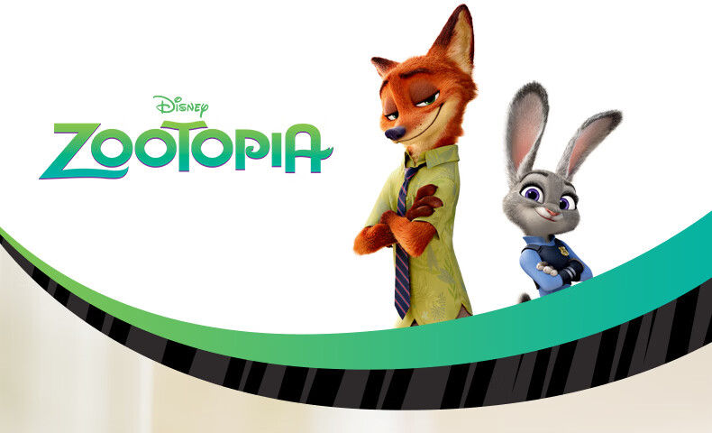 Disney Zootopia Judy Plush Backpack Cute Small School Bag Birthday Gift for Girls Kids 1