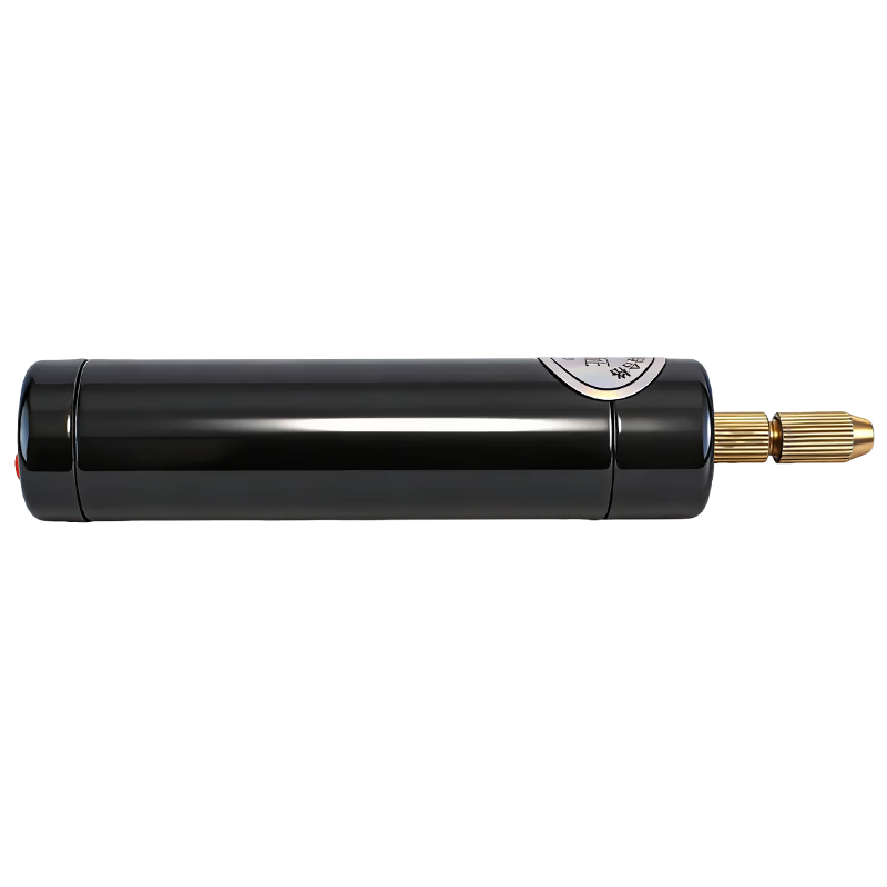 Jingkai Rechargeable Electric Code Engraving Machine Handheld Brushless Mini Code Scraper Grinder for Cigarette Boxes