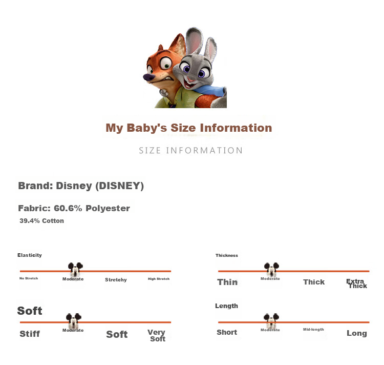 Disney Kids Children's Academy Style Set Girls' Spring Autumn 2026 New Fashionable Sweatshirt and Skirt Girls' Spring Outfit 8