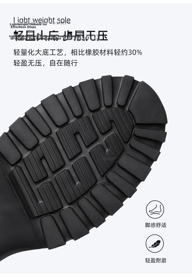 JD Jingzao First Layer Cowhide Men's Gift Spring Summer Business Casual Formal Hand-Grain Wrinkled Casual Leather Shoes 26 New Model Size 39 5