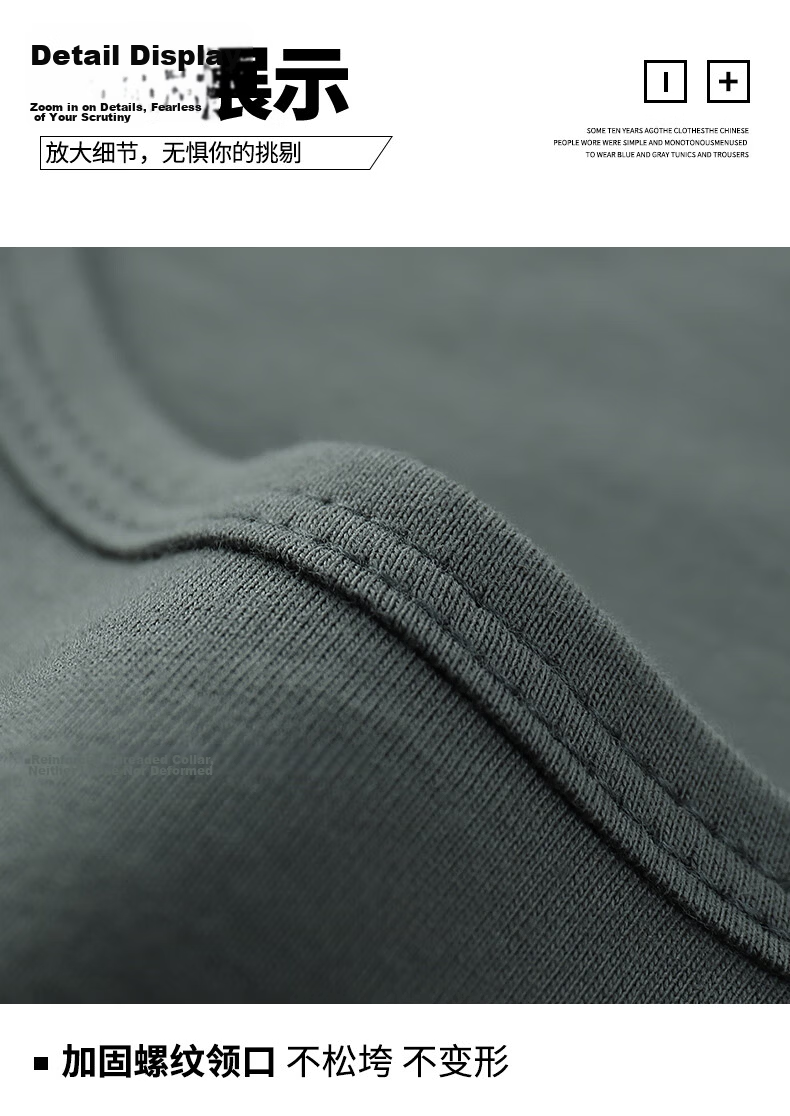 Warrior Summer Cotton Vest Men's New Sports Fitness Breathable Top Unisex Outdoor Casual Crew Neck Tank YD 15