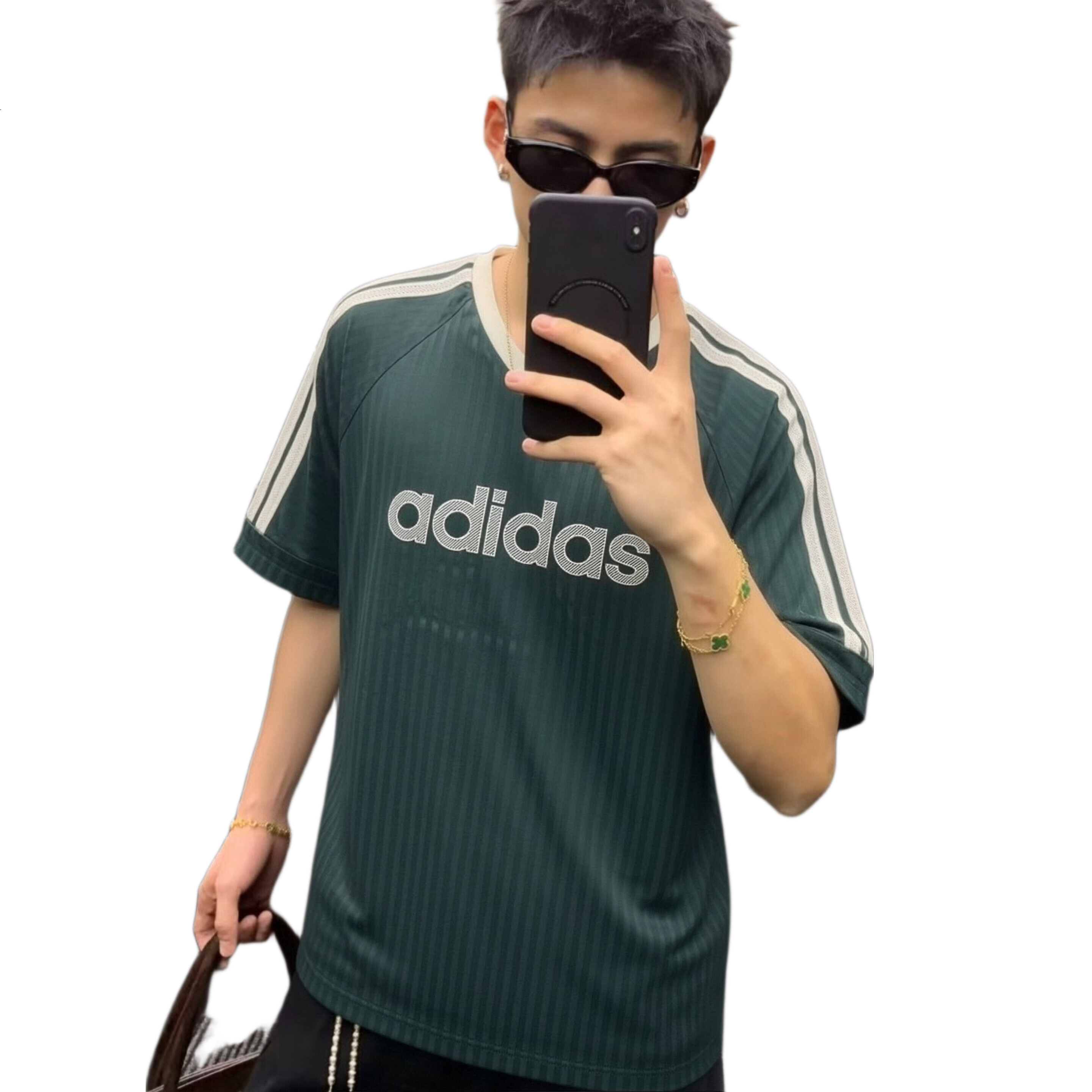 White Image 3