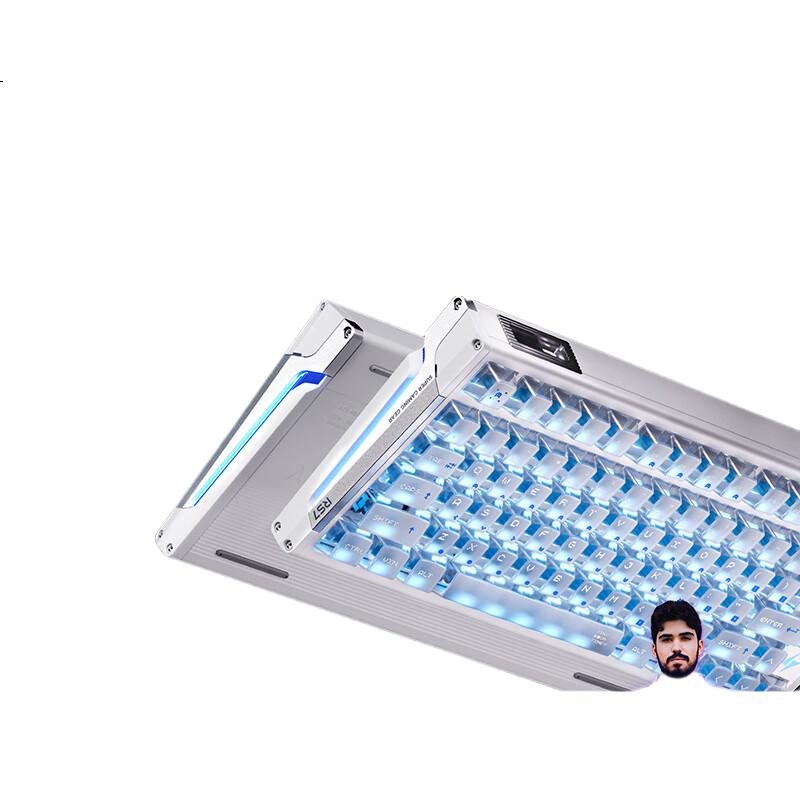 White Image 3