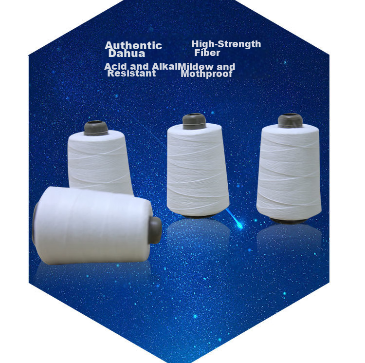 Feiren Portable Sewing Thread for Feiren Handheld Sewing Machine, 20 Rolls Packaging Thread for Sealing and Bundling 2