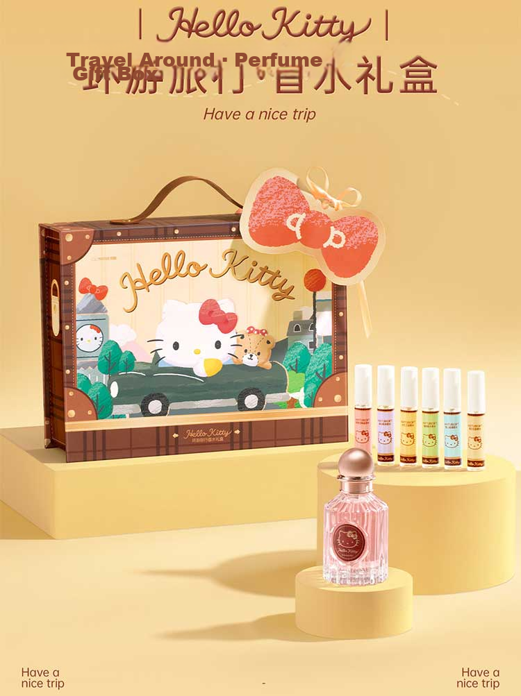 MARtube Hello Kitty Bluetooth Earphones Touchscreen Premium Niche Practical Graduation Gift for Bestie Girls Students Daily Present 3