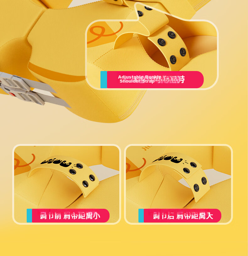 Voutdo.ing Baby Swimming Ring Inflatable-Free Underarm Float for Babies Over 6 Months 20