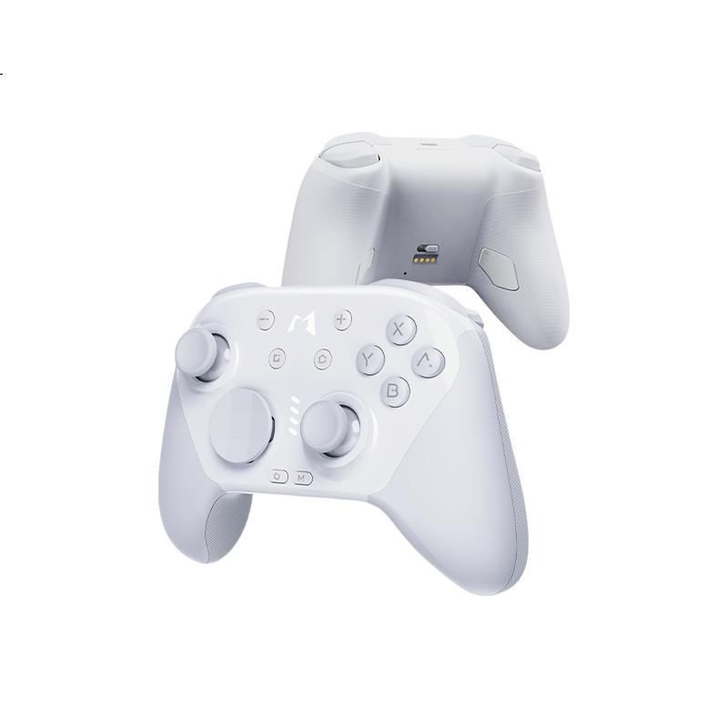 White Image 3