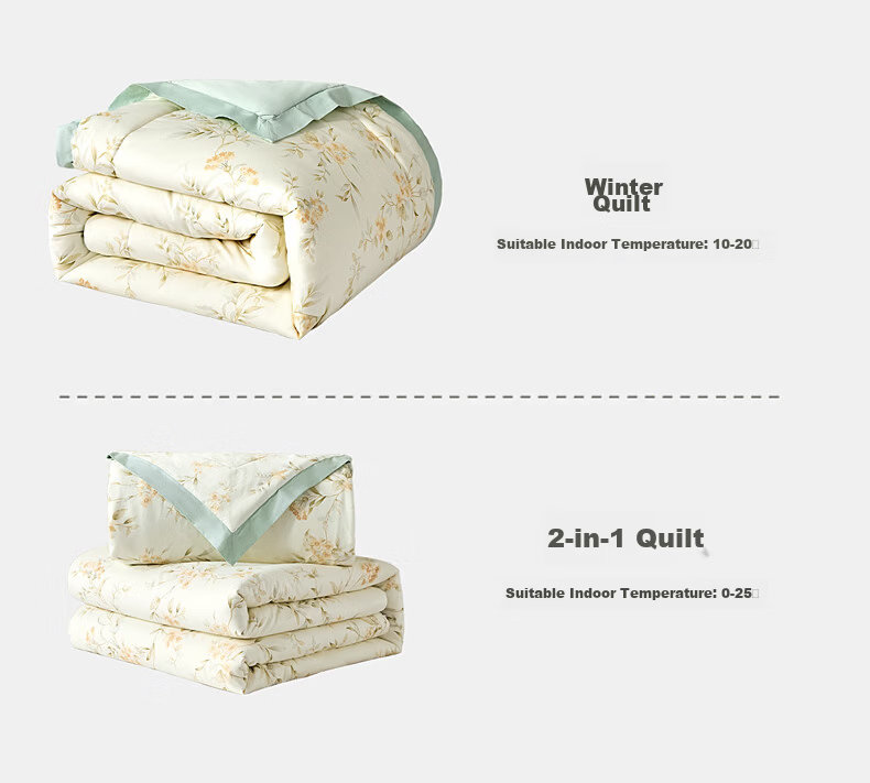 Mercury Home Textiles Silk Quilt Summer Cooling Air Conditioning Quilt Cooling Quilt Core Washable 220*240cm 13