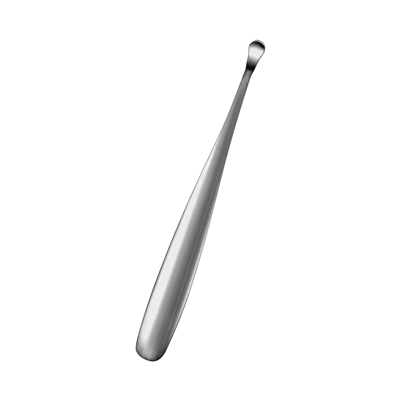 UPLUS Ear Pick Stainless Steel Ear Spoon Ear Cleaning Tool Ear Wax Removal Tool