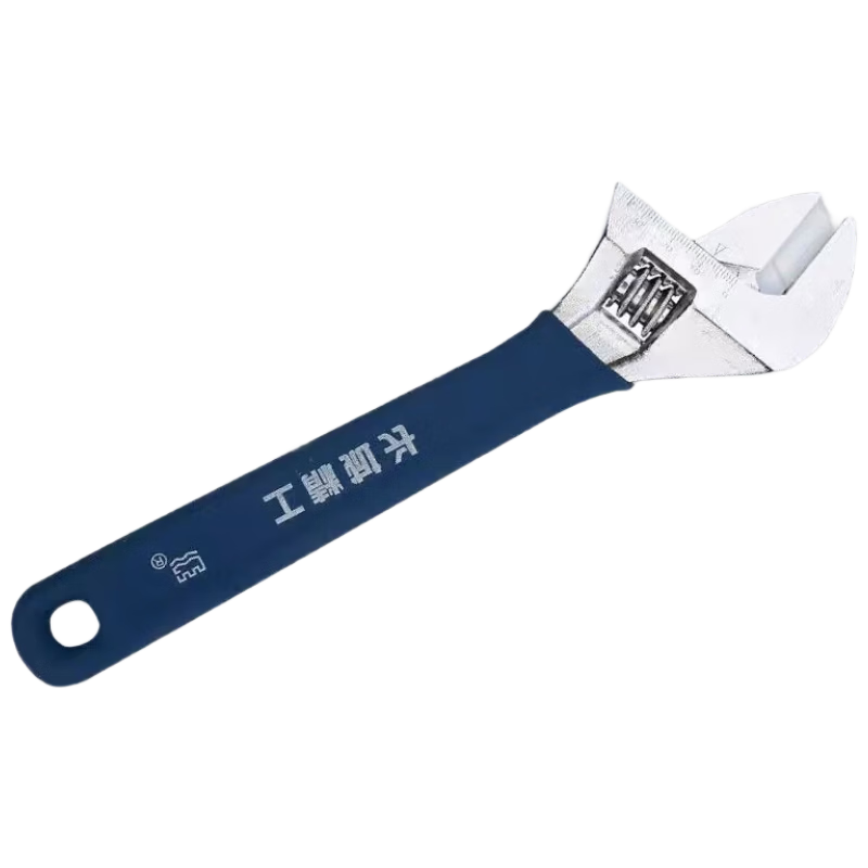 Great Wall Precision Adjustable Wrench 304633 250mm (10")