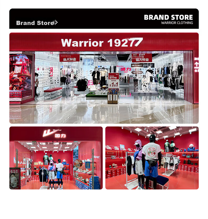 Warrior Men's Pure Cotton Vest Summer New Comfortable Breathable Loose Large Size Fitness Training Basketball Running Tank Top YD 19