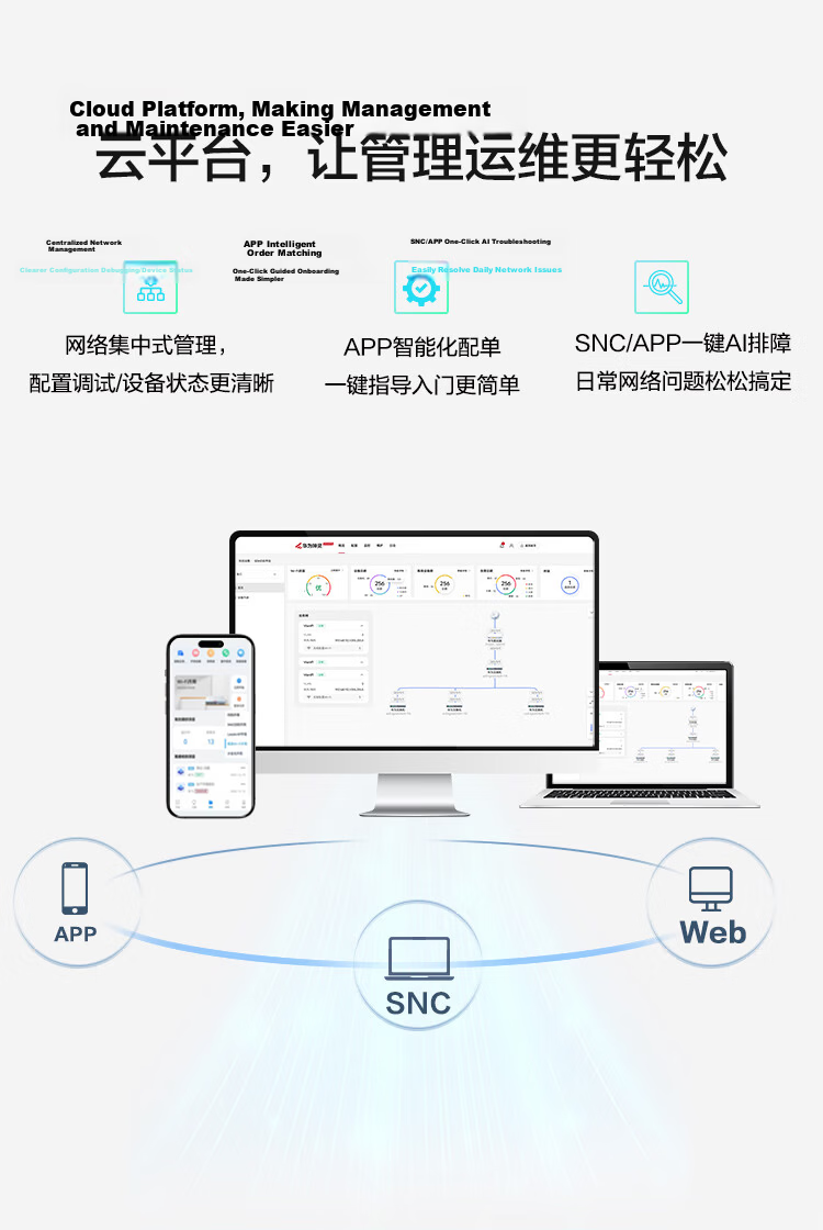 HUAWEI Kunling WiFi6 Wireless Ceiling AP AP361E Gigabit Dual-Band 1800M Flush-Mount Indoor AP Enterprise-Level Whole-Home WiFi Router Large Apartment Networking 6