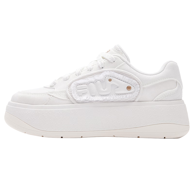 FILA Official Women's BELLIS OG Sneakers 2026 Summer Casual Dad Shoes Sports Shoes