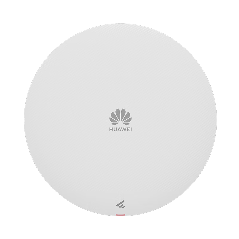 HUAWEI Kunling WiFi6 Wireless Ceiling AP AP361E Gigabit Dual-Band 1800M Flush-Mount Indoor AP Enterprise-Level Whole-Home WiFi Router Large Apartment Networking