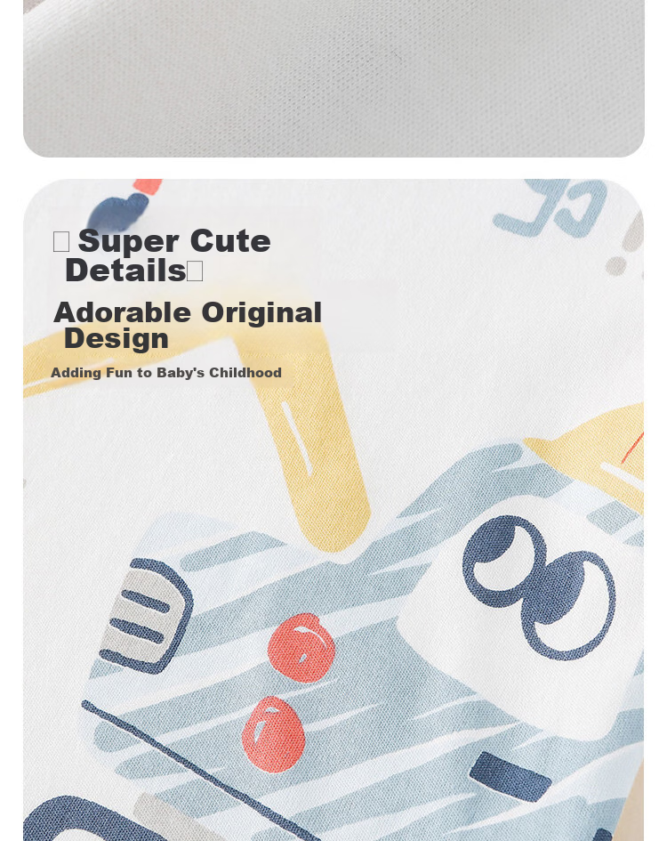 DUOXILUK Newborn Baby Summer Lightweight Vest Unisex Cotton Innerwear Base Shirt Pink Cat 130 4