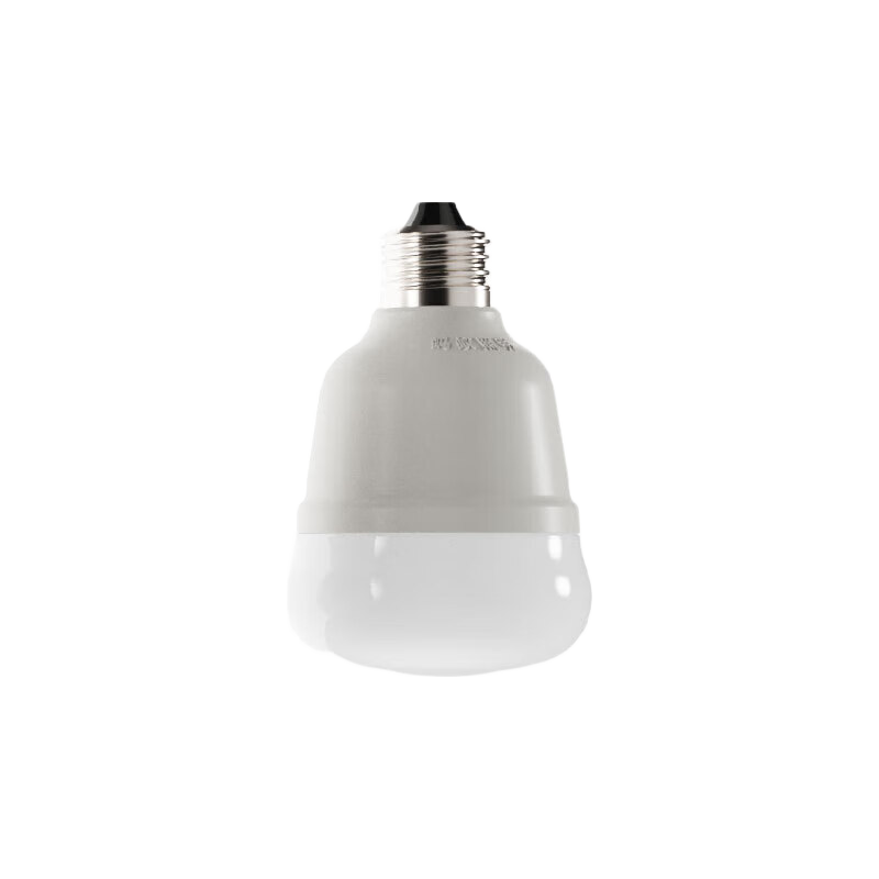Ant Lighting LED Mini Globe Bulb, First-Class Energy Efficiency, Super Bright, Energy Saving, High Wattage, E27 Screw Base, 10W White Light