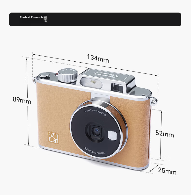 HPRT Z1 "Love Diary" Instant Pocket Photo Printer Mini Portable Photo Printer Gift Holiday Birthday Limited Edition Glacier Blue Continuous Feed 11